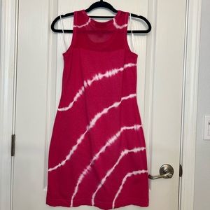 Cute dress for a relax day